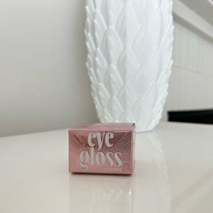 Jeffree Star Cosmetics - Eye Gloss Powder - Color: Peach Goddess